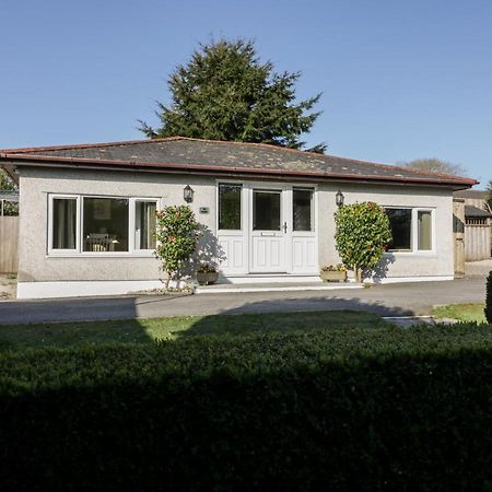 Lower Brambleside Truro Luaran gambar