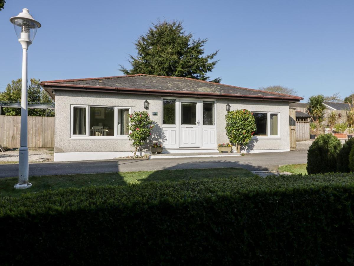 Lower Brambleside Truro Luaran gambar