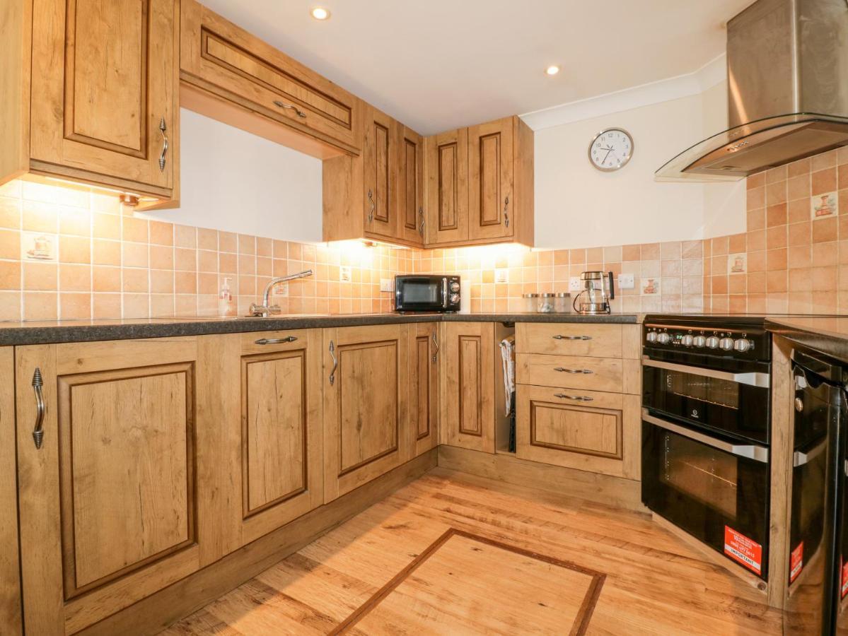Lower Brambleside Truro Luaran gambar