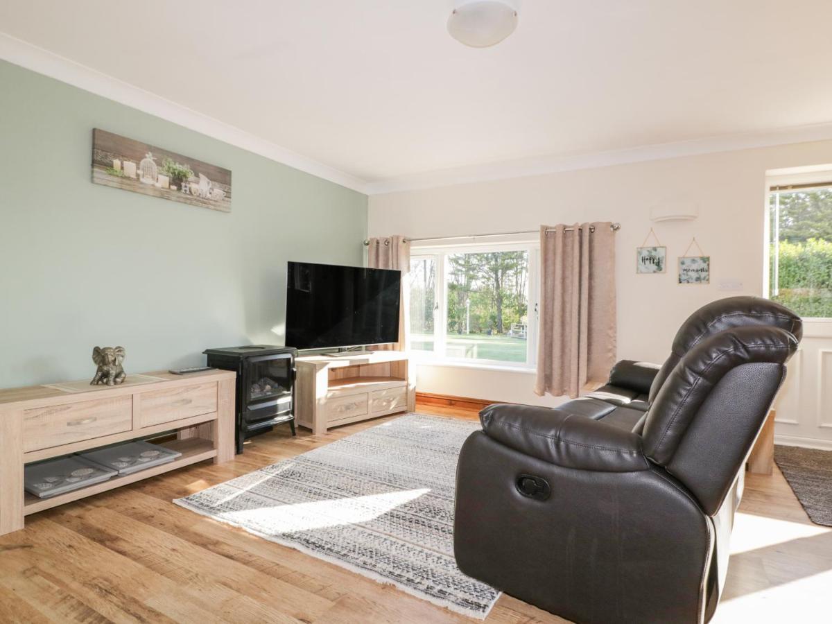 Lower Brambleside Truro Luaran gambar