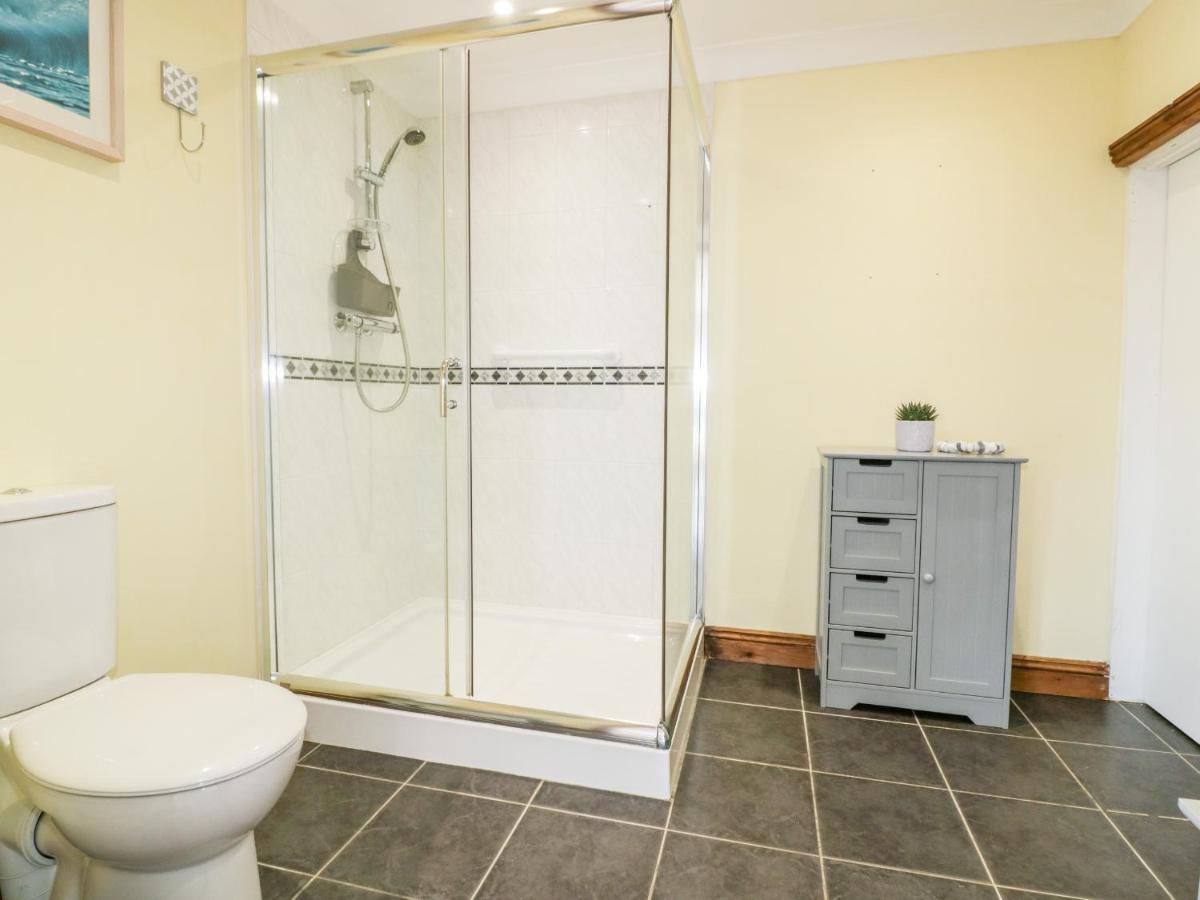 Lower Brambleside Truro Luaran gambar